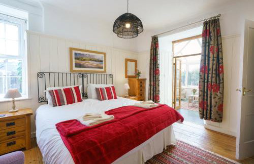 Croft Farm & Celtic Cottages - Foto 44