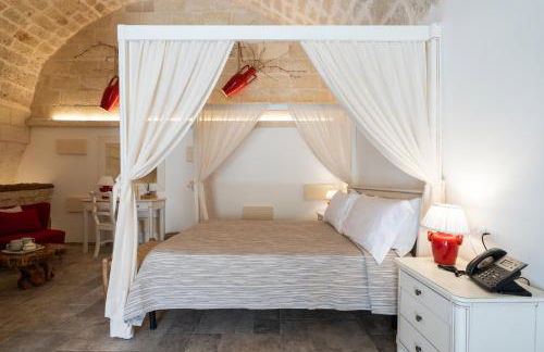 Masseria Torre Rossa - Foto 112