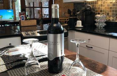 Tahoe Cottage perfect for couples and outdoor enthusiasts - Foto 9