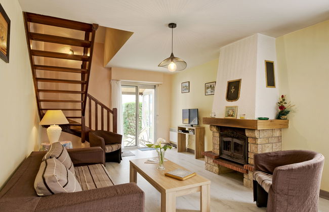 Le Clos Er Bert - Foto 4