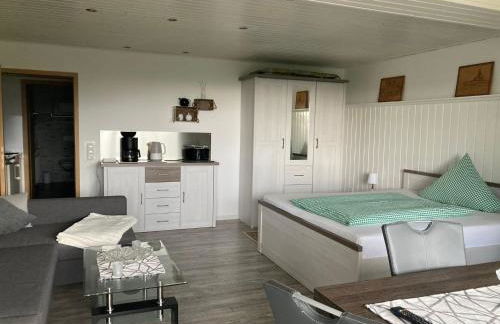 Ferienhaus Abtsroda - Foto 6