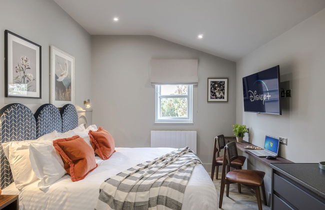 Your Apartment Tooting - Foto 3