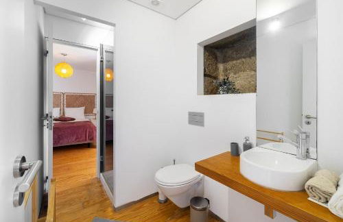 Peaceful Escape in Serra da Arga by Soulplaces - Foto 26