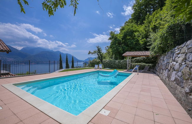 Villa Aurelia - Foto 2