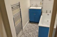 Cosy 2 bedroom flat-castle view - Foto 4