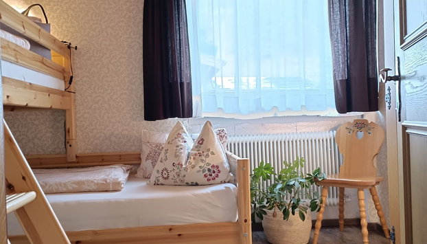 Cosy Apartment in Muhlbach With Balcony - Foto 3, Habitación