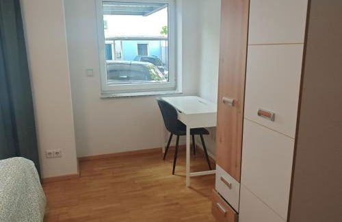 Garten Apartment - Foto 9