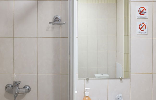 Apartment Standard on Baykalskaya 157-2 - Foto 11