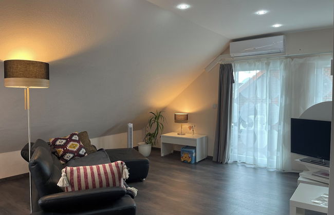 Modern House Gehrden contactless garden - Foto 34