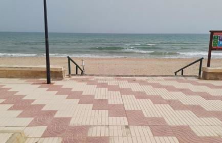 Adosado/casa con terraza y buhardilla. Playa El Perelló - Foto 61