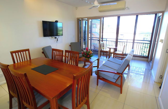 Premiere Apartments - Foto 16