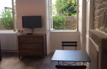 Le petit clos de Saint Goustan - Foto 20