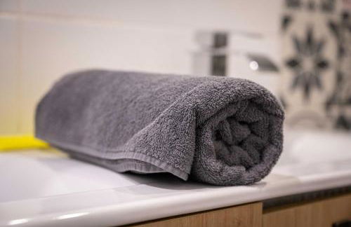 Suite pour les Amoureux_Val d'Europe Disney - Foto 19