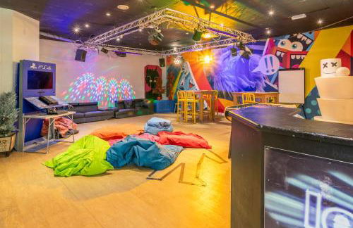 Village Pierre & Vacances Pont Royal en Provence - Foto 32