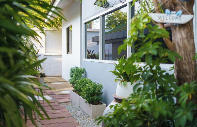 Cozy gray garden - Foto 70