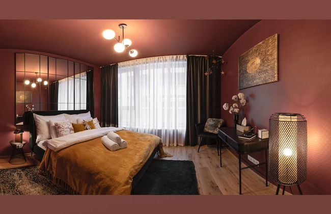 Chill in Oriental Splendour - Foto 7