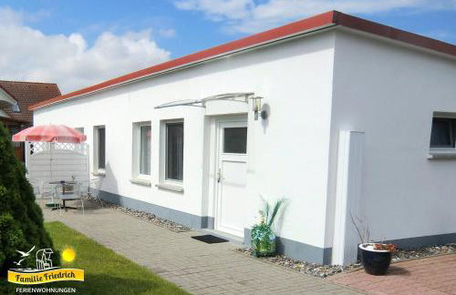 Ferienwohnung -Happy- Familie Friedrich - Foto 1