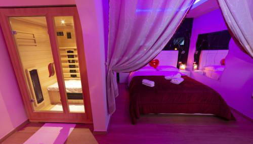 Monsuite Relais 3 - Black Suite - Foto 5