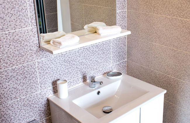 Trankil Apparts Centre - Foto 68