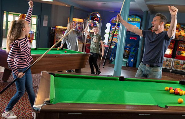 Superb Detached Lodge Located on Skipsea Sands - Photo 18