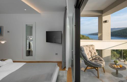 Villa Vlastelini II by Interhome - Foto 118