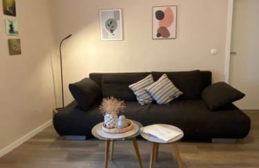 Ferienwohnung Ambiente II und III - Foto 4