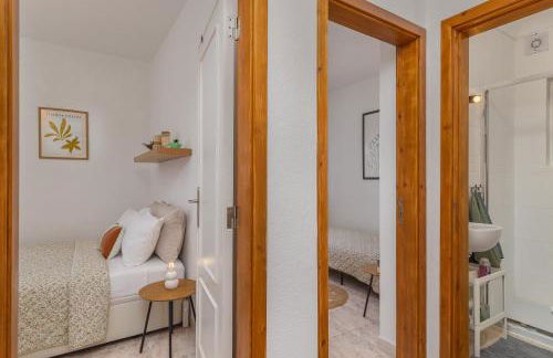 Sesimbra Cozy House BBQ & Terrace - MADA HOUSE's - Foto 25