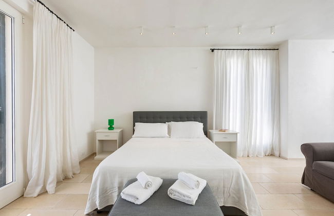 662 Suite Premium La Greca - Foto 4