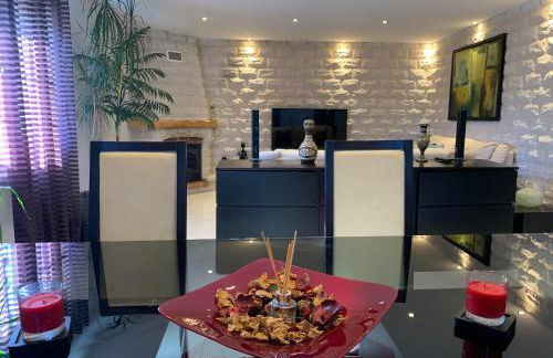 The Sweet Dreams Holiday House - Foto 8