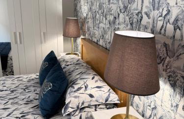 Herbert George Appartement Hotel - Foto 77