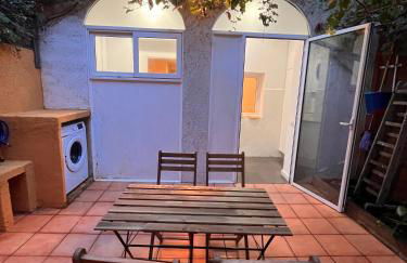 MAB1 - Apartamento a pie de calle con terraza privada - Foto 9