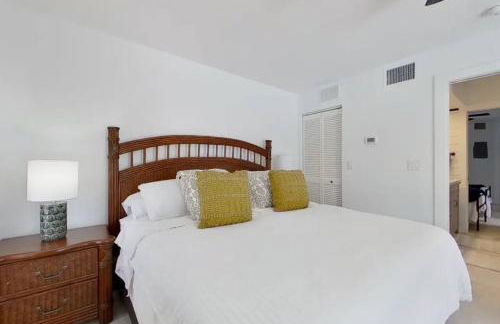 Sailors Paradise-Waterfront Gulf & Sailboat access - Foto 27