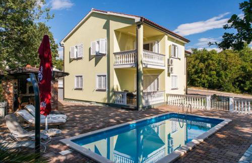 FEWO Villa Adria - Foto 12