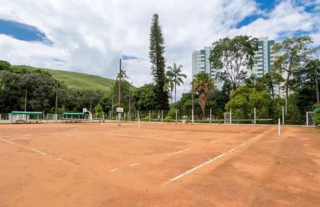 Lindo Apartamento no Condomínio Quisisana - Foto 49