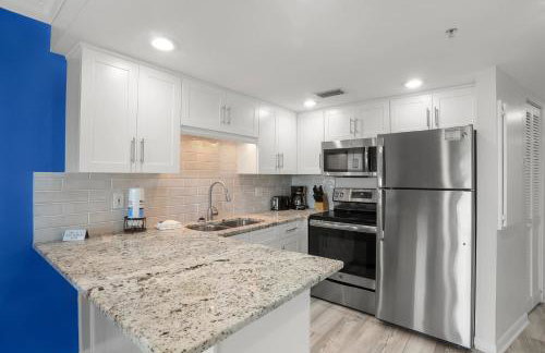 South Beach Condo Hotel by Travel Resort Services, Inc. - Foto 16