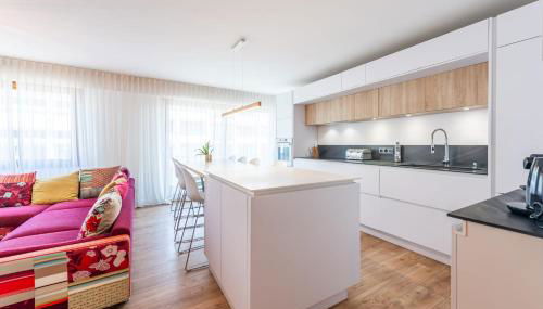 La Quinta - Appartement en Centre ville - Foto 4