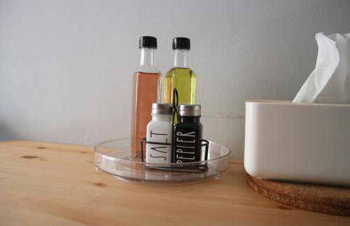 Grandma Mary's Apartment Nea Playia - Foto 48