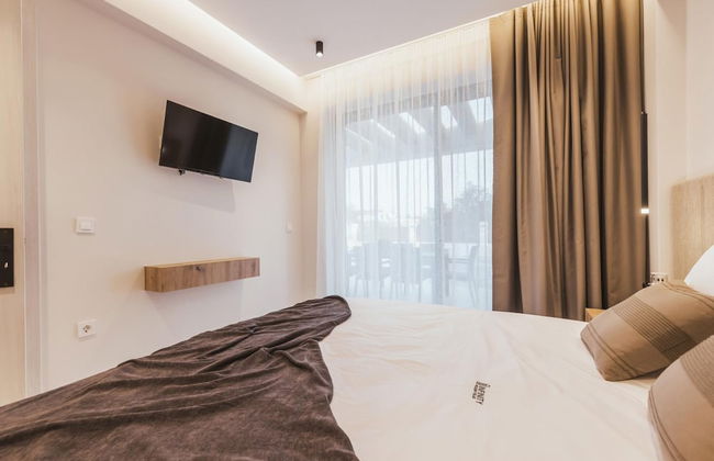 Villa Infinity Ena in Kalamaki - Foto 19