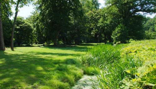 von Stechow Comfortable holiday residence - Foto 4