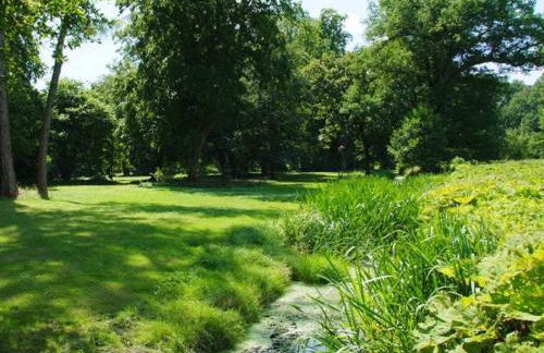 von Stechow Comfortable holiday residence - Foto 4