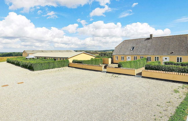 Contemporary Apartment in Faaborg near Sea - Foto 25