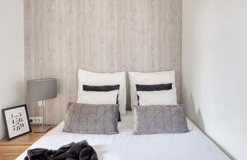 Le Cocon - 5min Paris - 30min Disney - Cosy & Calme - Foto 4