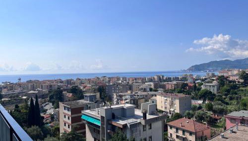 Savona Sea House Apartment with parking - Foto 3