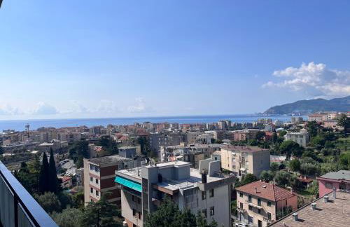 Savona Sea House Apartment with parking - Foto 3