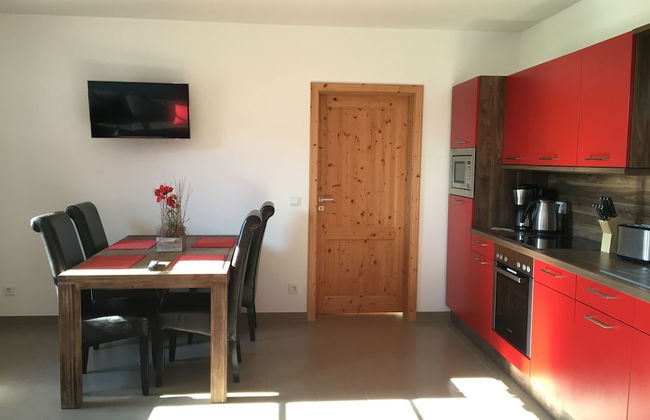 Appartementhaus Zur Bergwiese - Foto 48