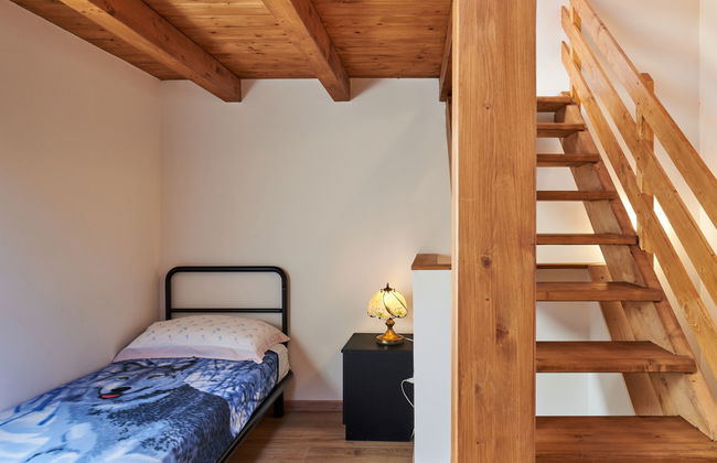 Casa Gemma - Foto 18