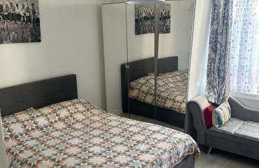 Cosy 2-Bedroom Flat in Finsbury Park, Modern, Convenient & Close to Central London! - Foto 5