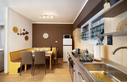 Ciasa Piaz de Pavarin - Foto 7