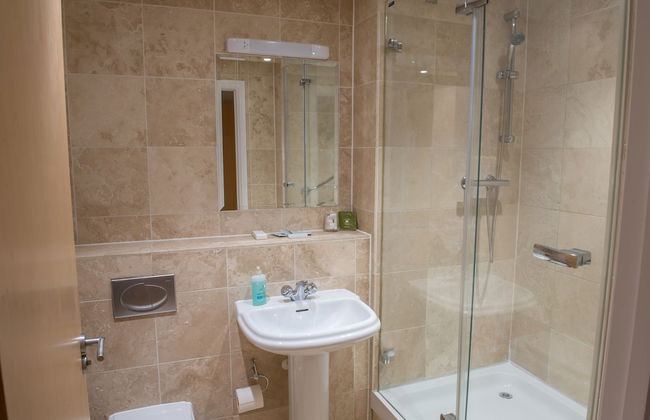 Toothbrush Apartments - Ipswich Friar St - Foto 15