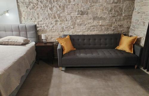 Studio apartman Ivor - Photo 1